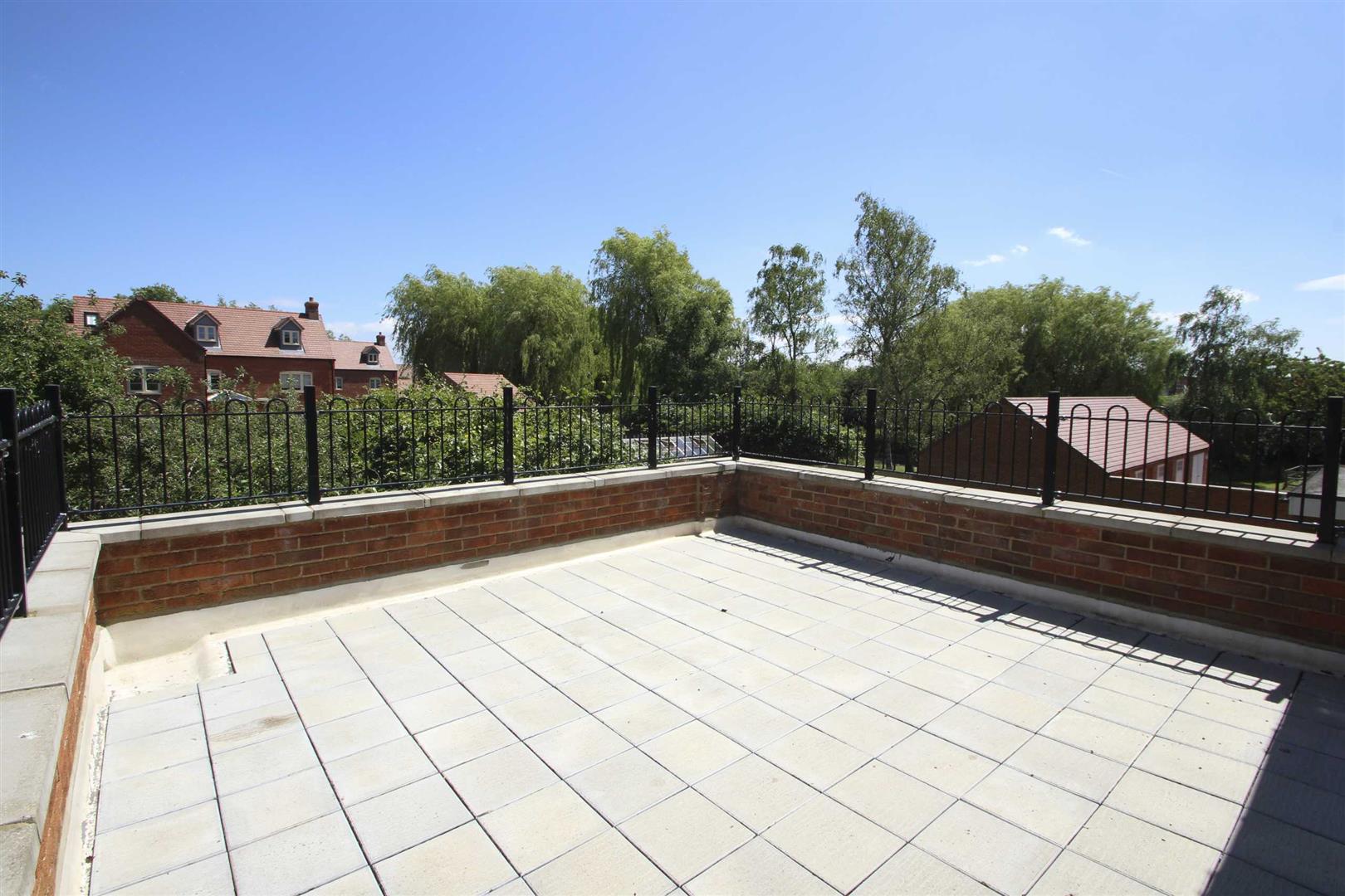 Wreschner Close, Deanshanger, Milton Keynes